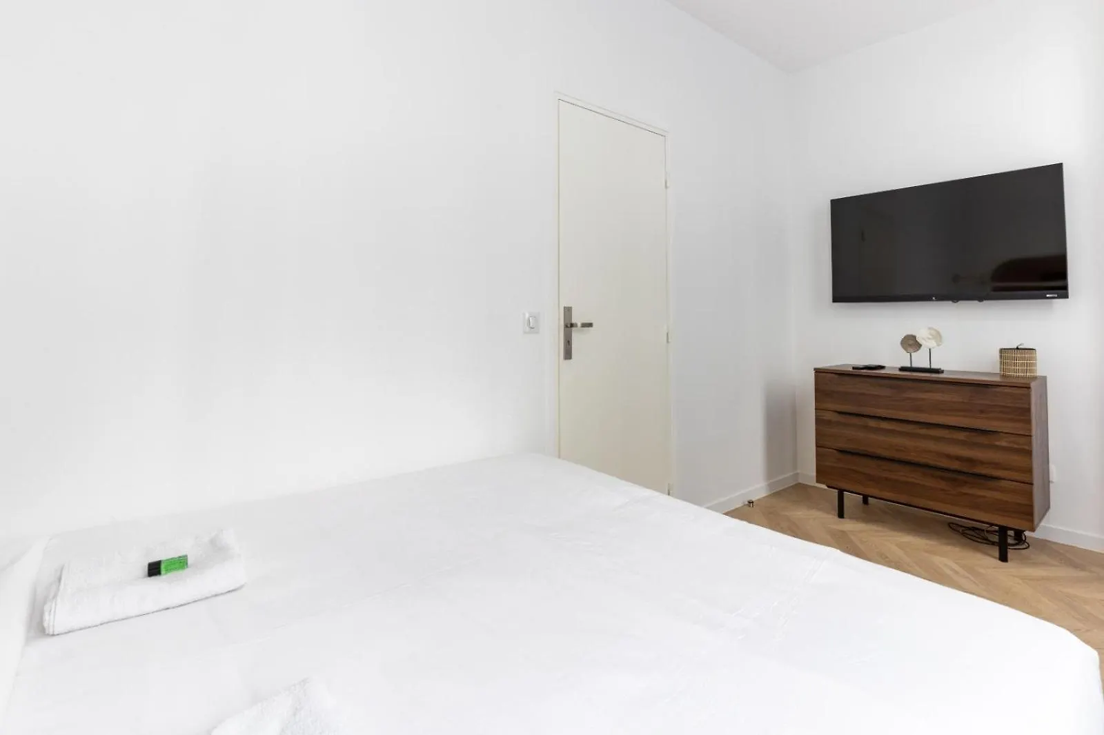 Hsh St Germain/jardin Du Luxembourg : Luxury Parigi
