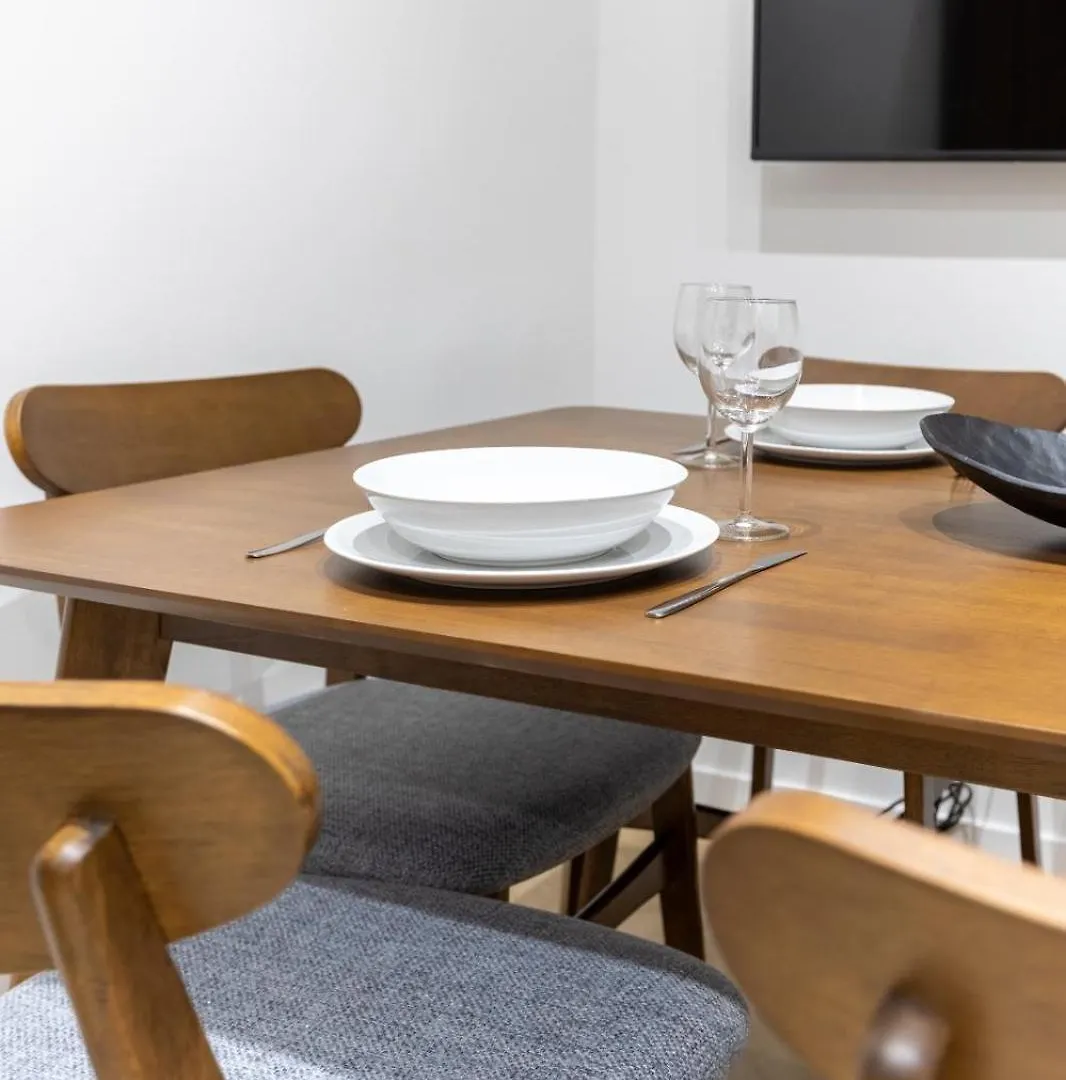 Apartment Hsh St Germain/jardin Du Luxembourg : Luxury *