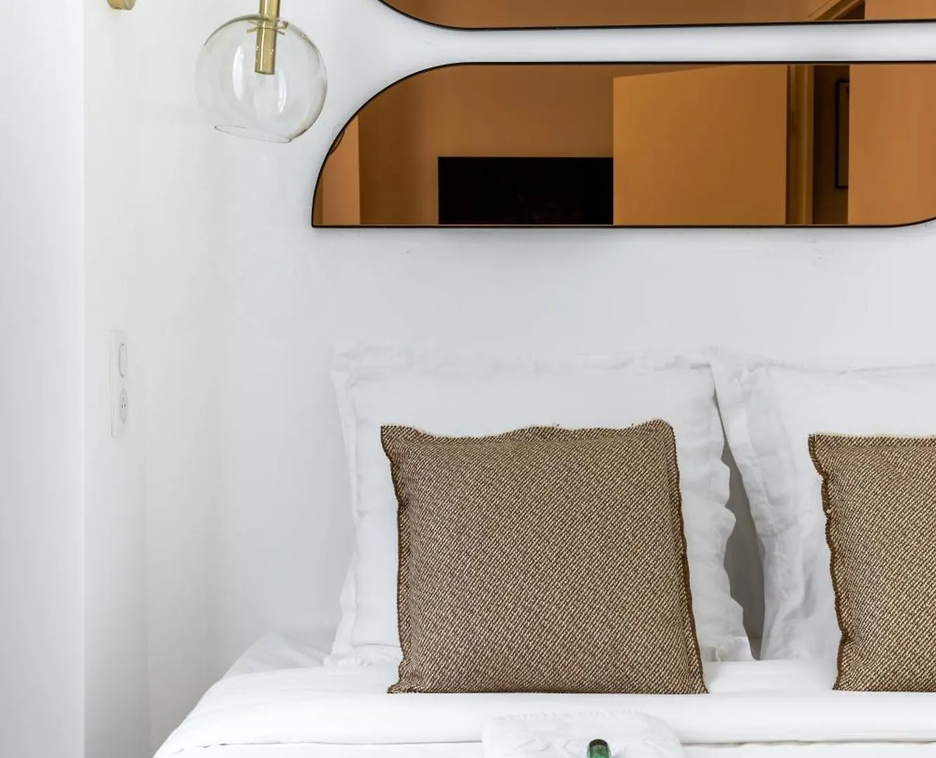 Hsh St Germain/jardin Du Luxembourg : Luxury Appartamento